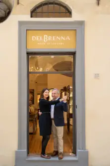 DelBrenna - Florence Atelier